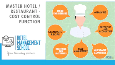 Hotel Management Executive Courses gallery image
