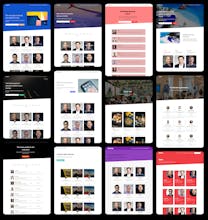Siteoly 2.0 gallery image