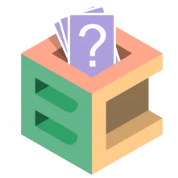 Box of Cards