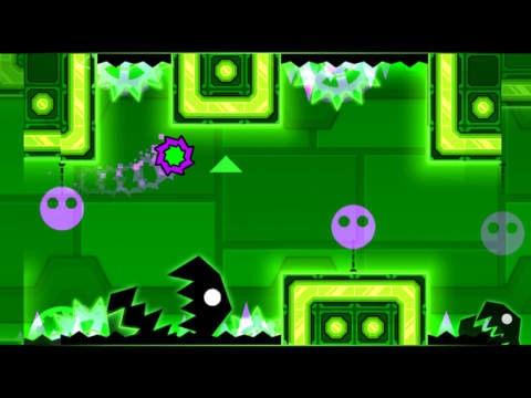 Geometry Dash Meltdown gallery image