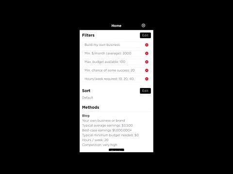 How To Make Money Online - Free App gallery image