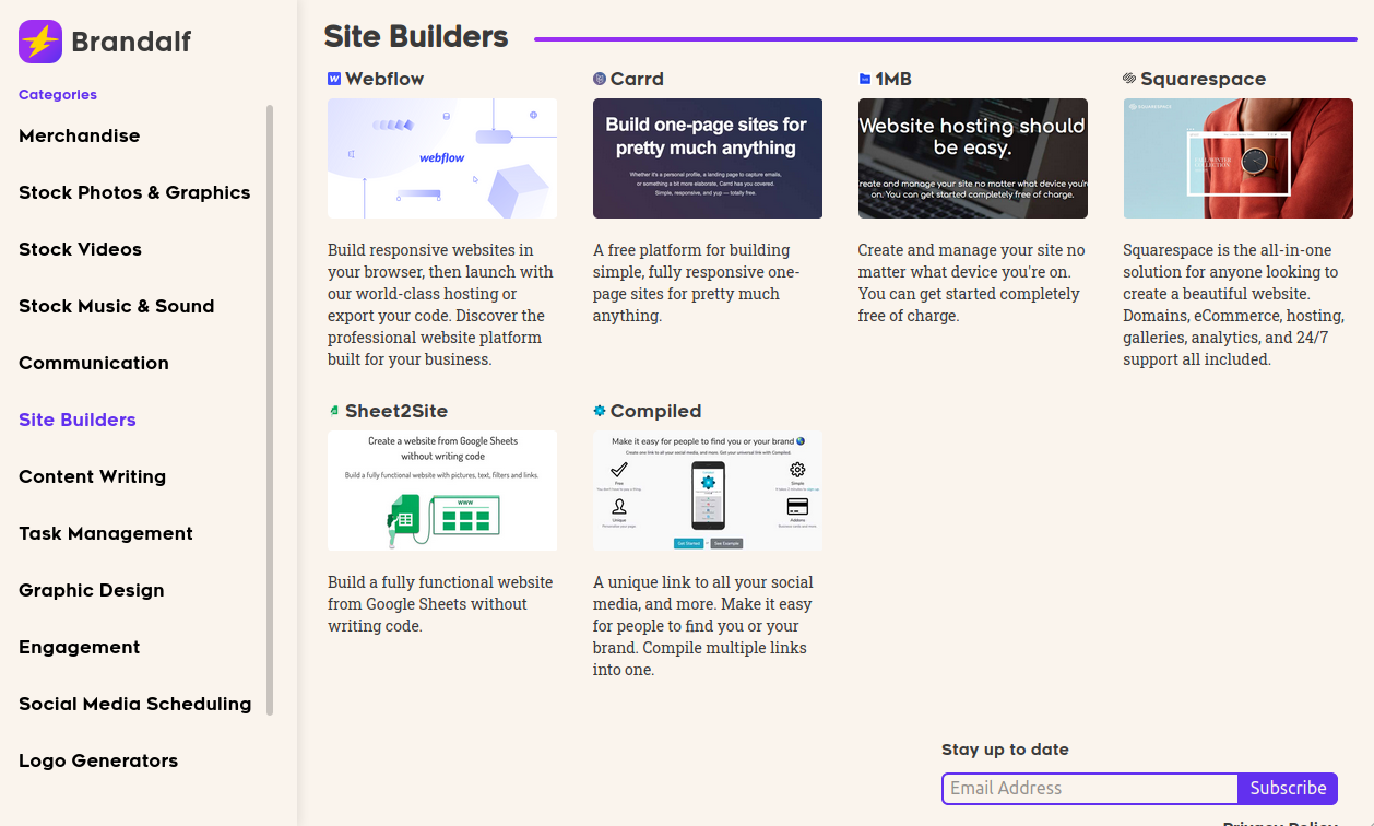 Brandalf gallery image