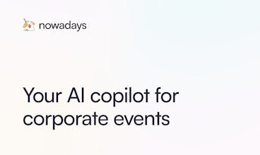 Nowadays gallery image