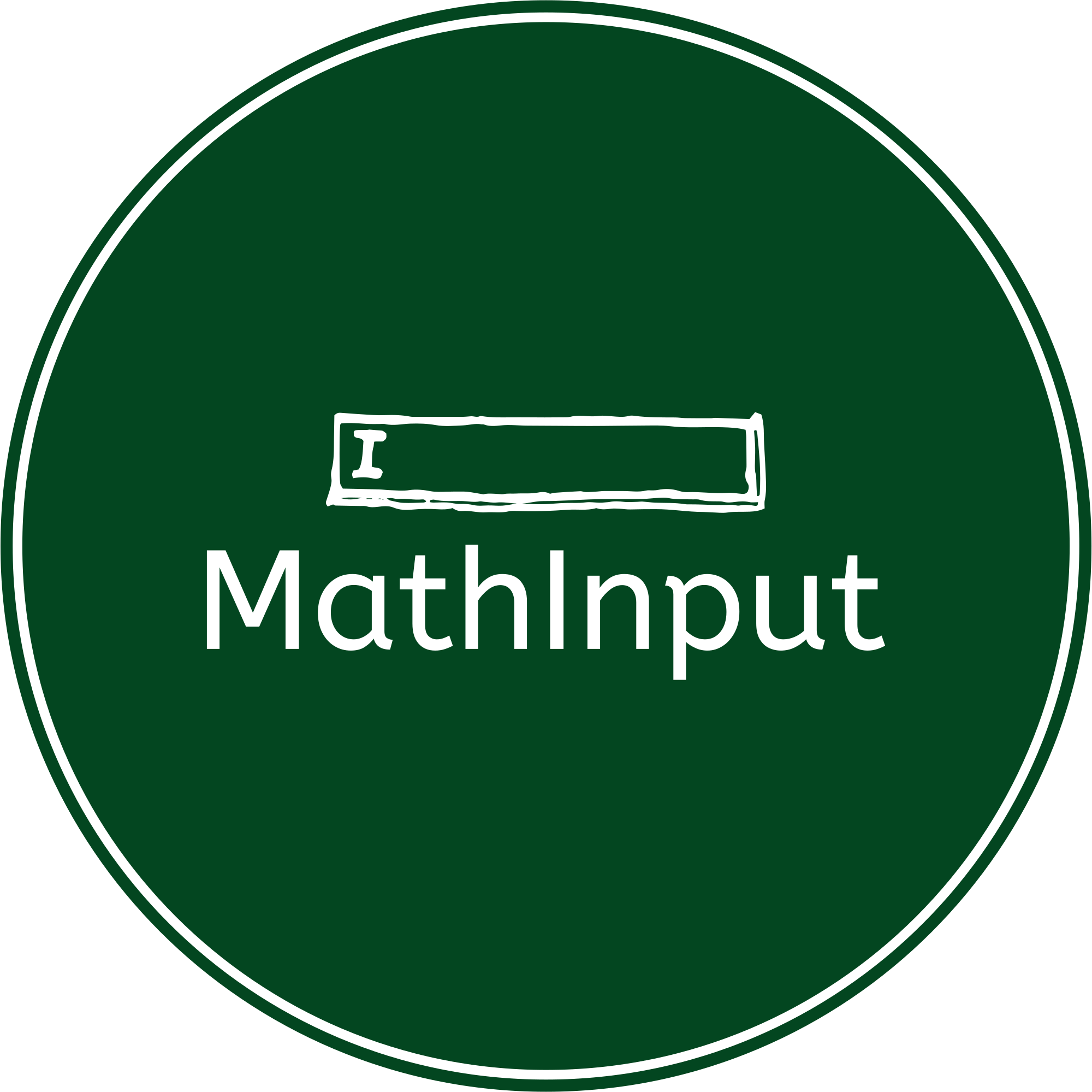 MathInput