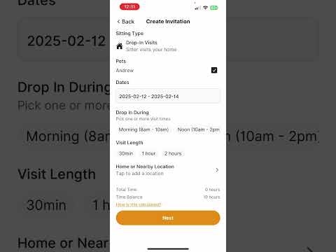 Pawsible gallery image