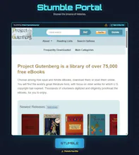 Stumble Portal gallery image