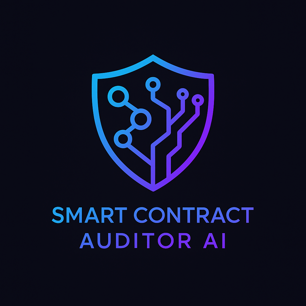 SmartContractAuditor.ai