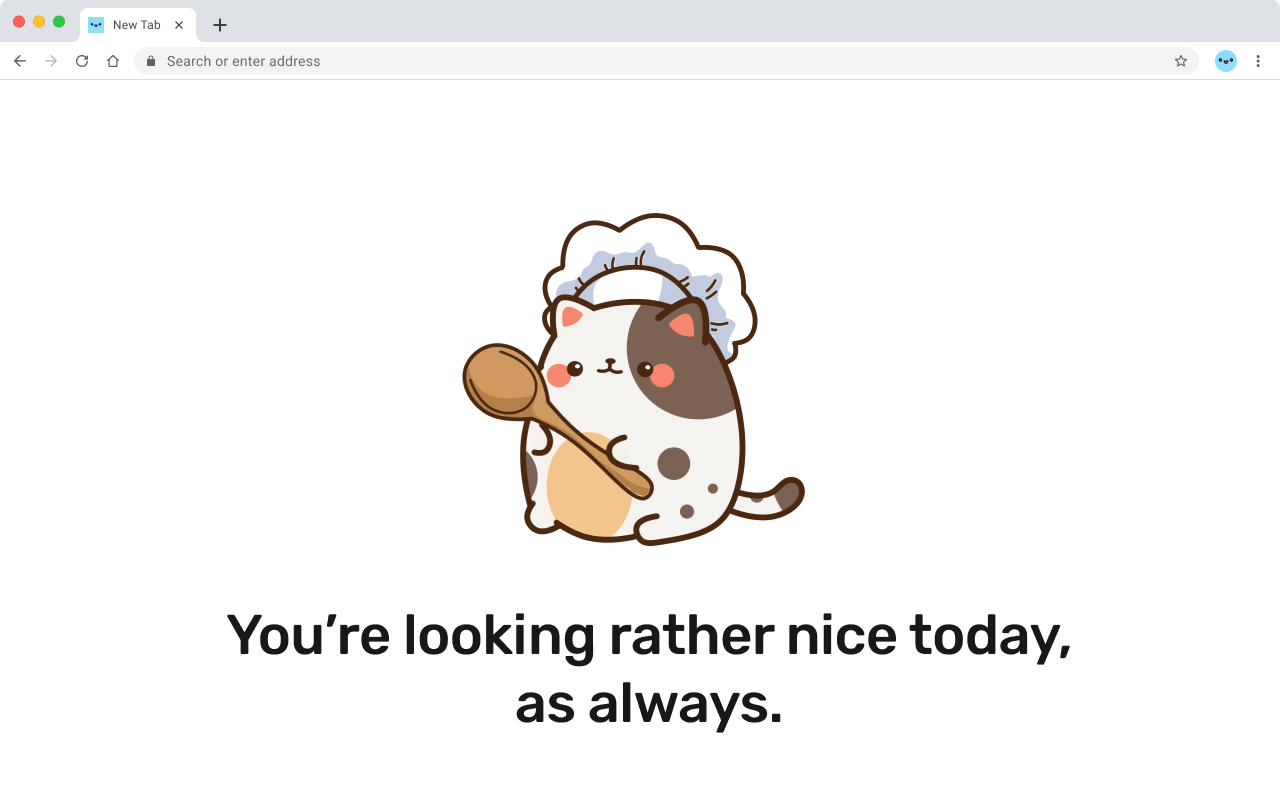 RatherNice 2.0 gallery image