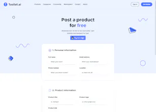 Toolist.AI gallery image
