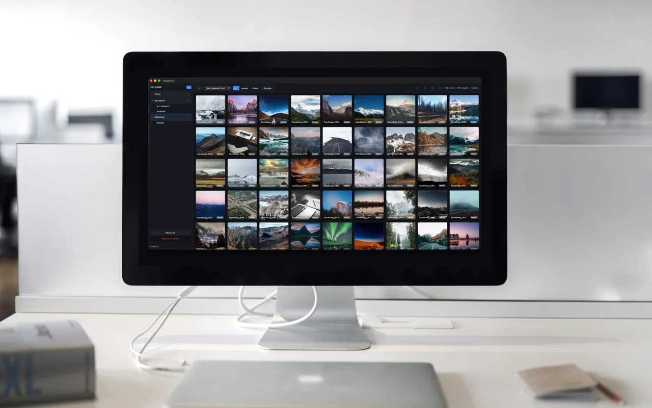 ImageFuel gallery image