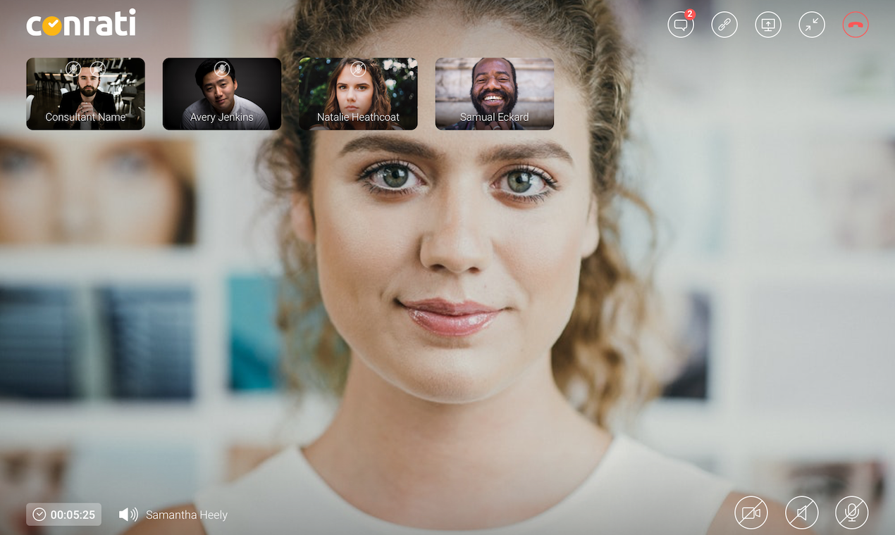 Conrati gallery image