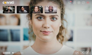 Conrati gallery image