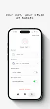 Pawbit – Habit Tracker gallery image