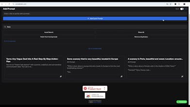 Curio AI Brain gallery image