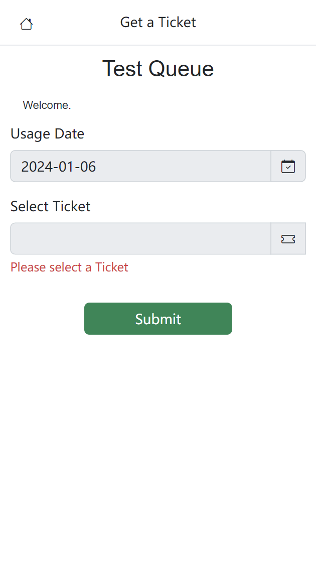 line2go - Queue Management System gallery image