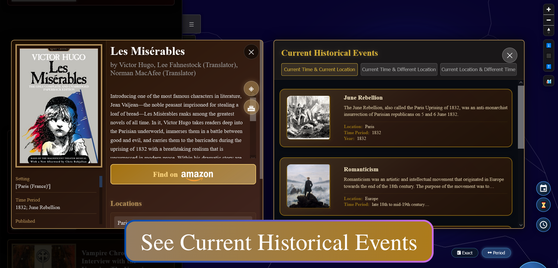 StoryTerra gallery image