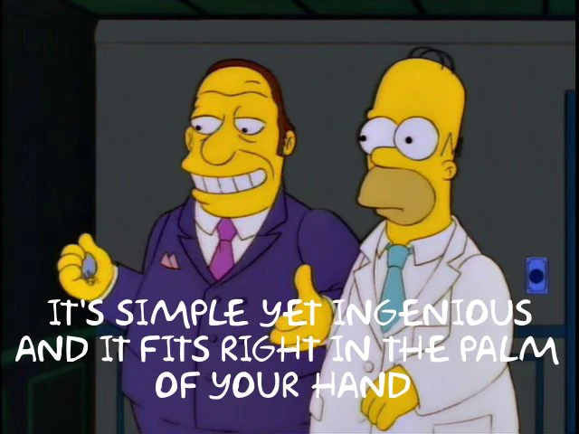 Frinkiac