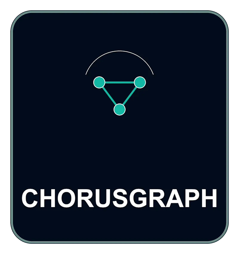 ChorusGraph screenshot 2