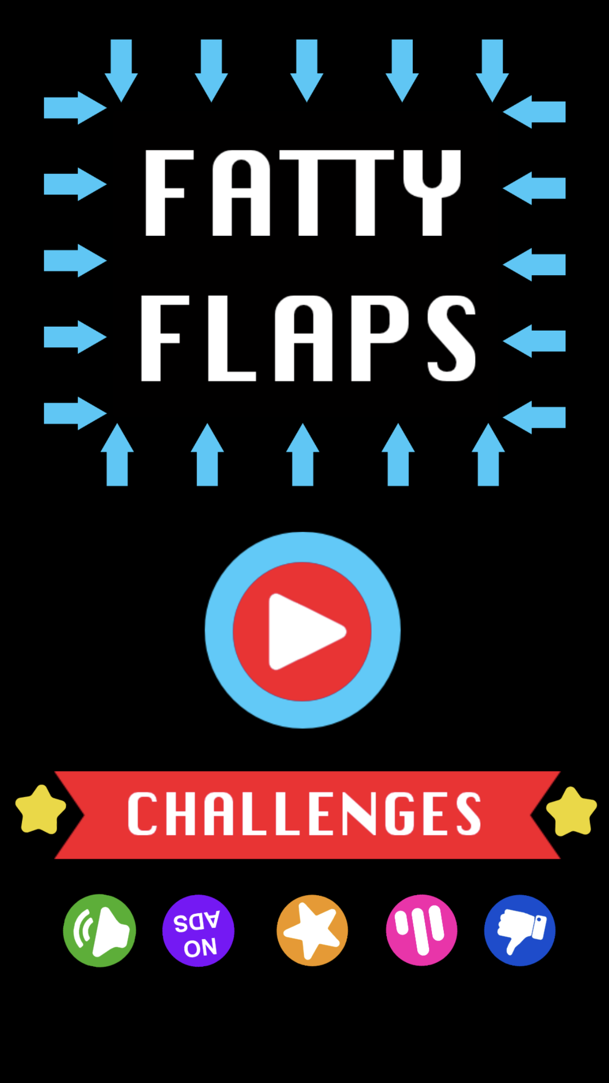 Fatty Flaps gallery image