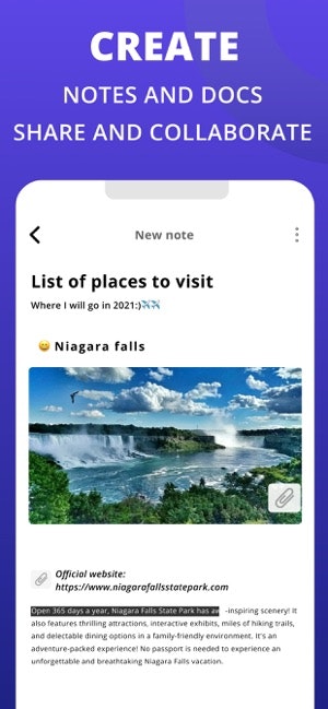 Brite - All-in-one productivity app gallery image