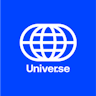 Universe — Website Builder