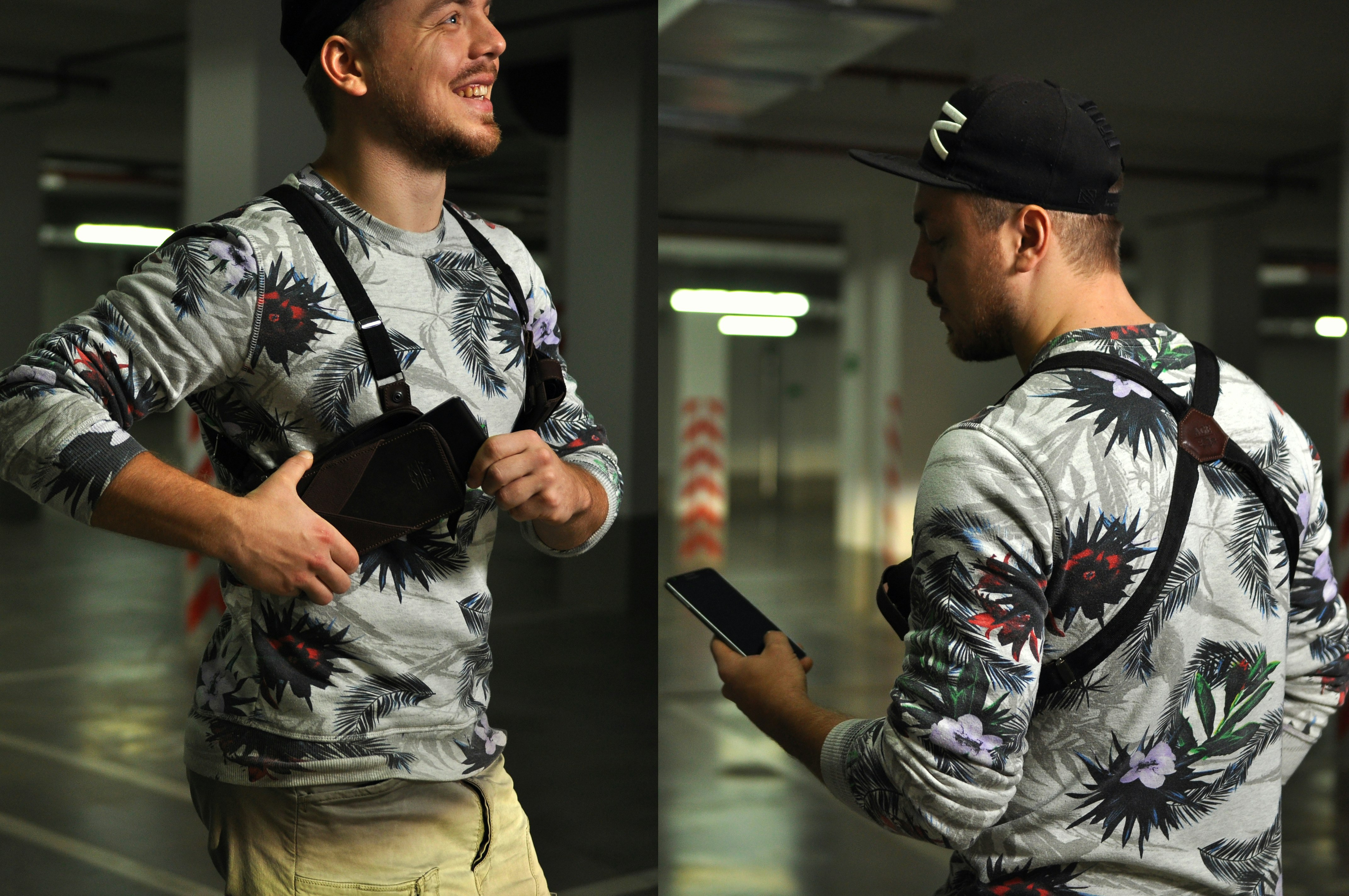 Phonster X gallery image