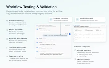 ClawEase 2.0 gallery image