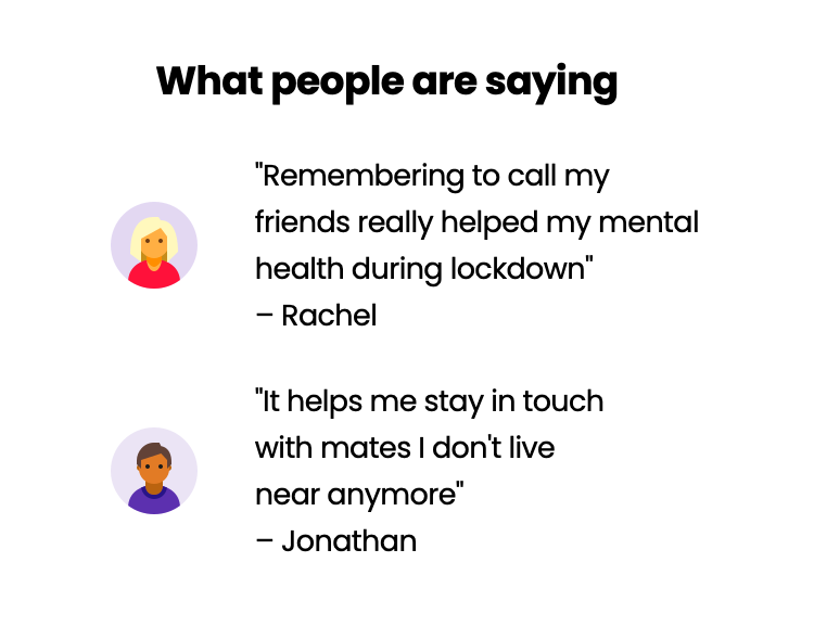 MateMessage gallery image