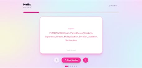 FlashGenius gallery image