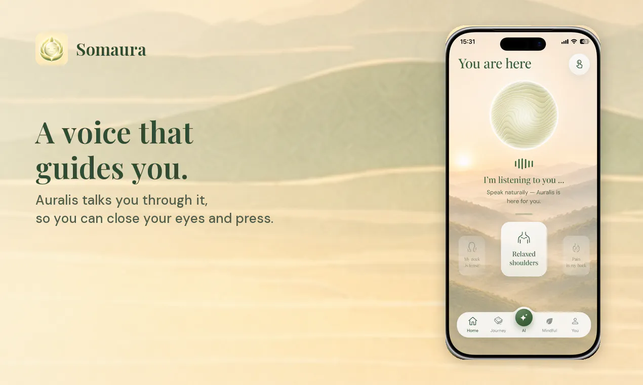 Somaura gallery image