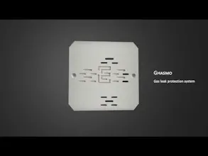 Ghasmo gallery image