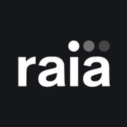 raia AI Copilot logo