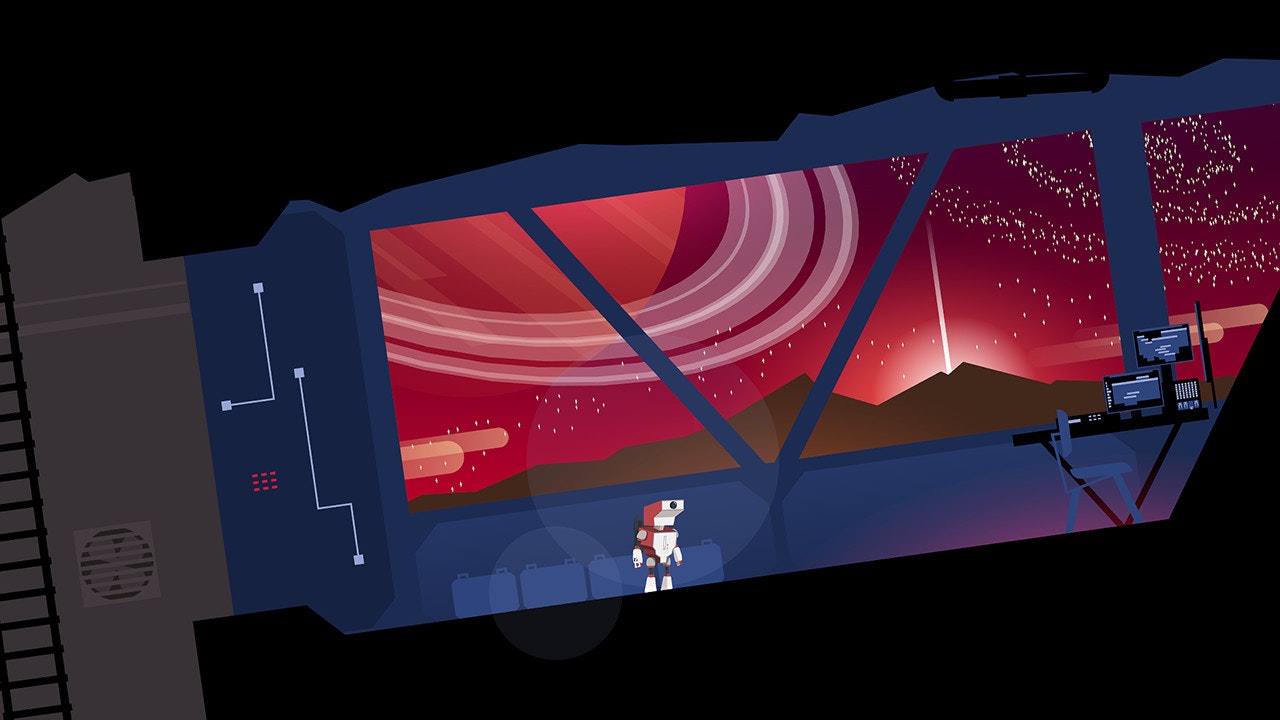 Planet of the Eyes gallery image