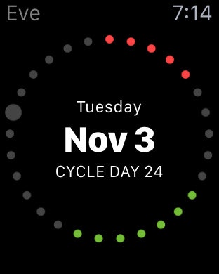 Eve by Glow gallery image