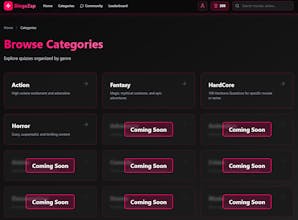 BingeZap gallery image