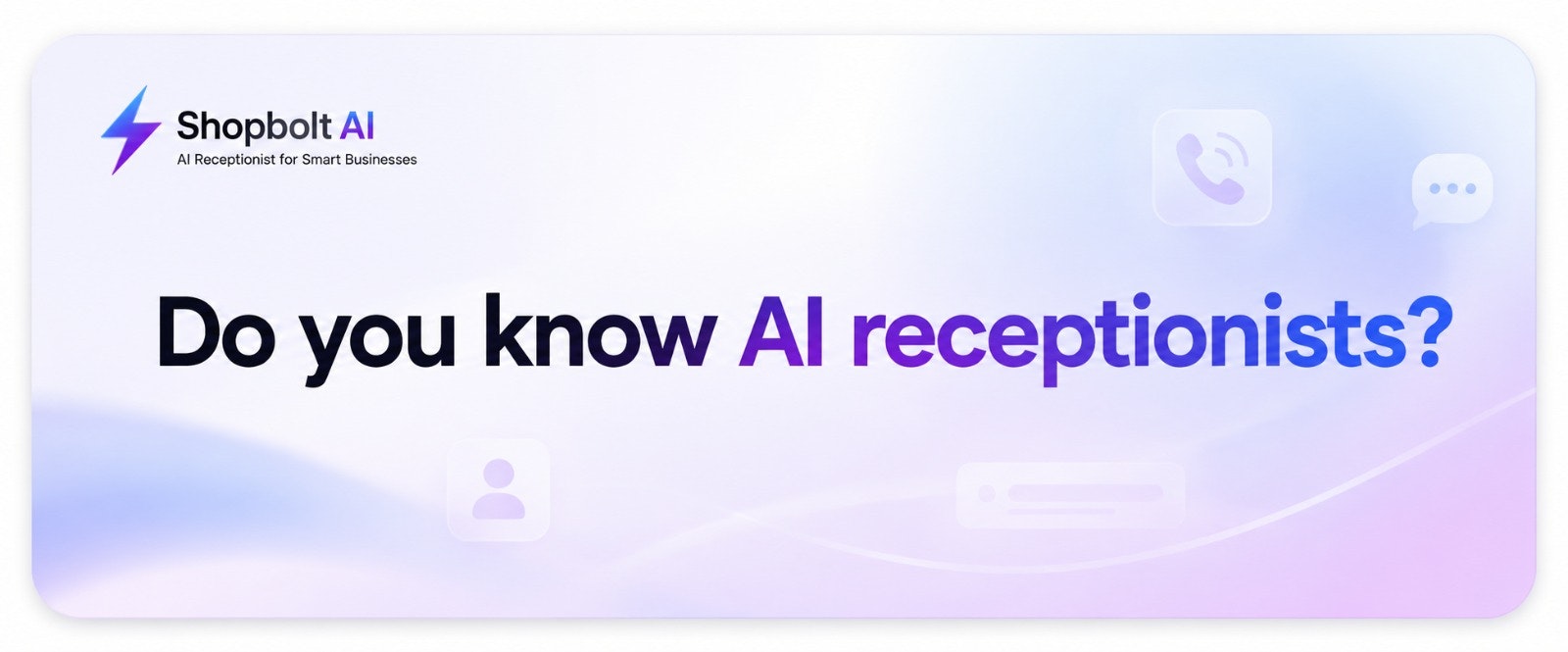 ShopBolt Ai gallery image