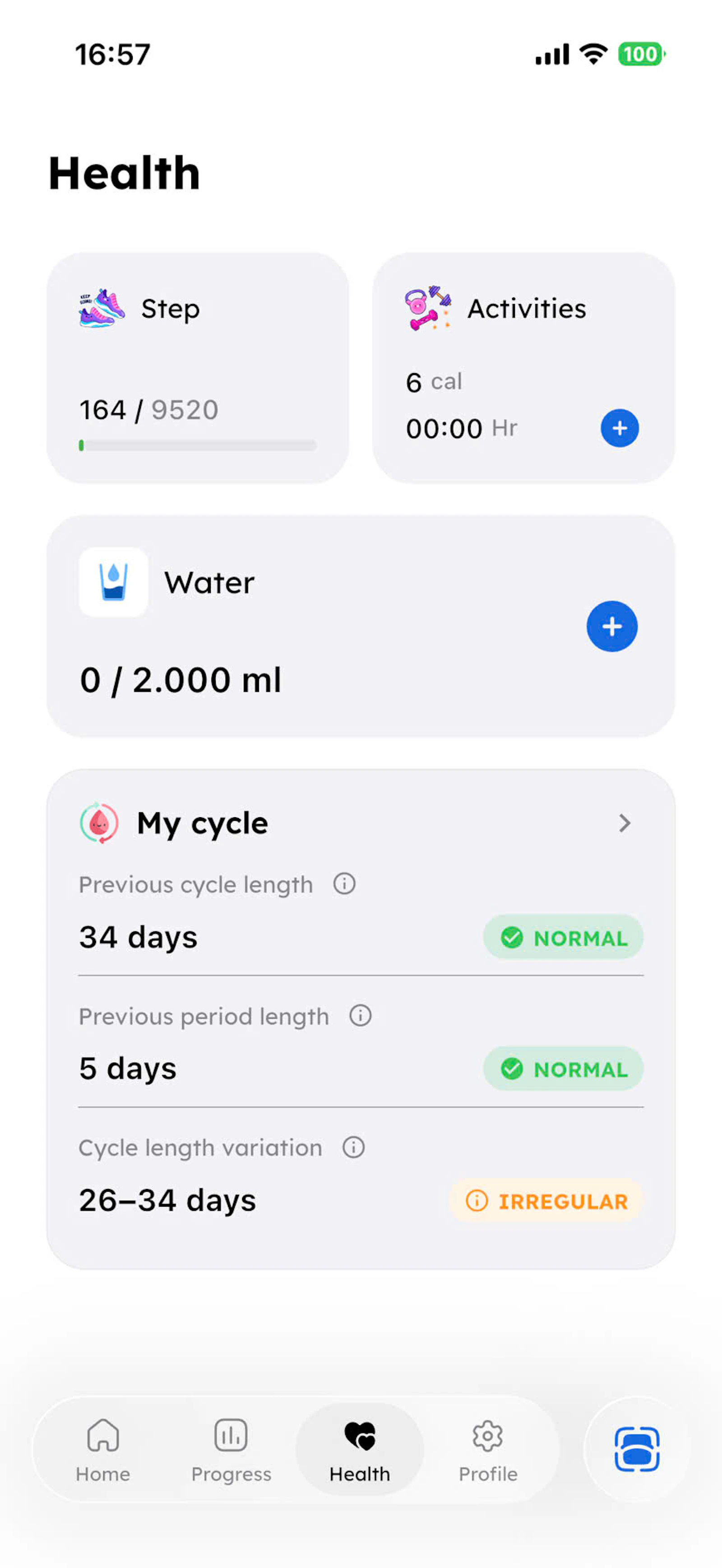 Capple AI screenshot 8