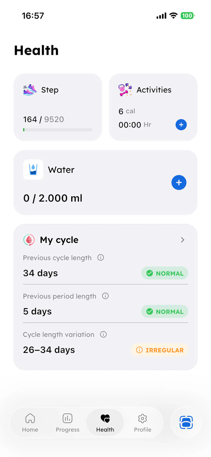 Capple AI screenshot 8