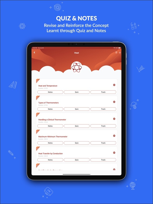 Tutorix gallery image