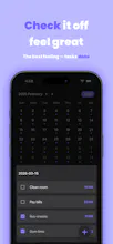 TaskCal – Task management meets calendar gallery image