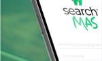 SearchMAS App image