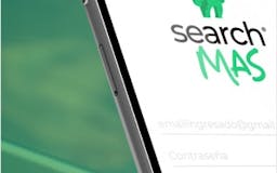 SearchMAS App media 2