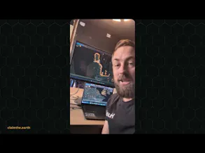 Claim the Earth gallery image
