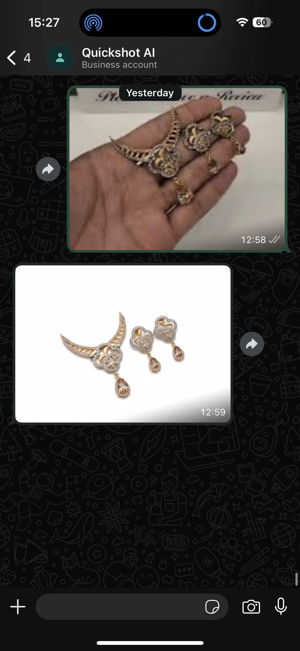 Quickshot AI gallery image