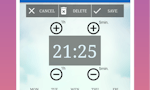 Catholic Alarm Clock image