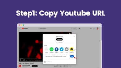 Youtube To PPT gallery image