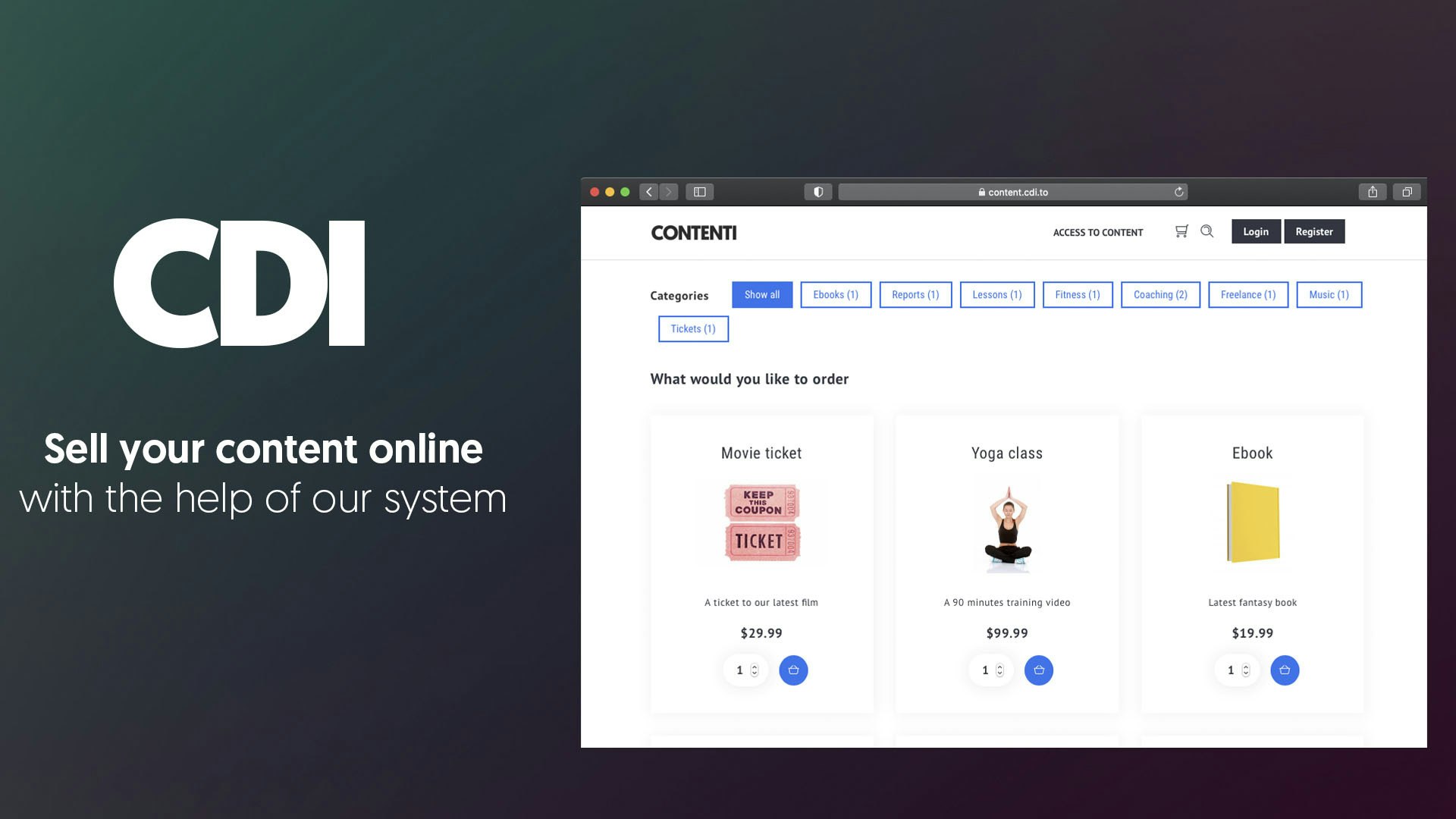 Cdi.to gallery image