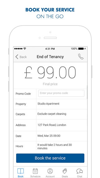 GoFantastic gallery image