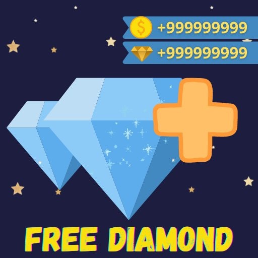 Free Diamonds - Free Diamonds for App