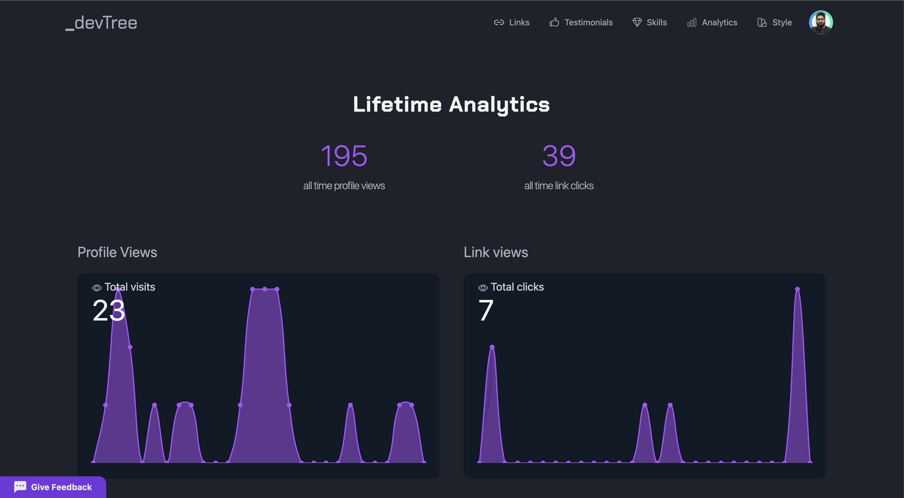 DeVree media 5